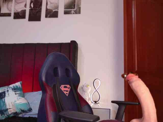 Anastasiaevans webcam