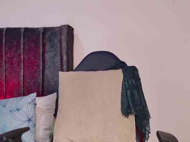 Anastasiaevans webcam