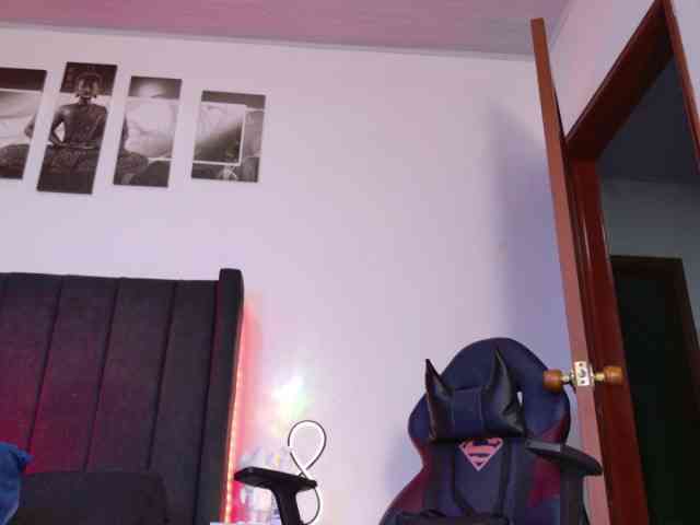 Anastasiaevans webcam