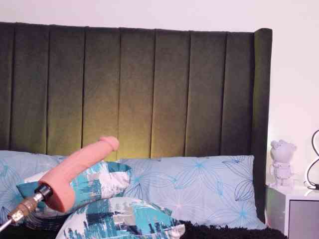 Anastasiaevans webcam