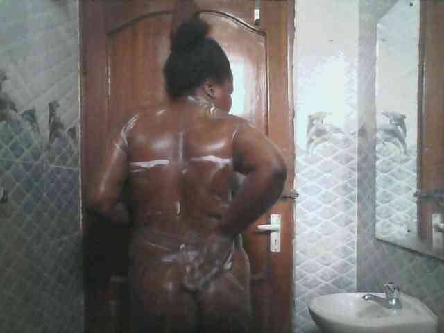 Sexymummy webcam