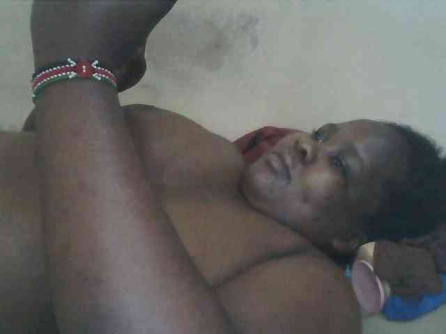 Sexymummy webcam