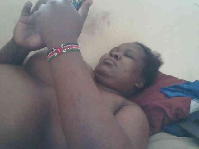 Sexymummy webcam