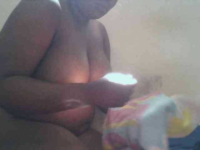 Sexymummy webcam
