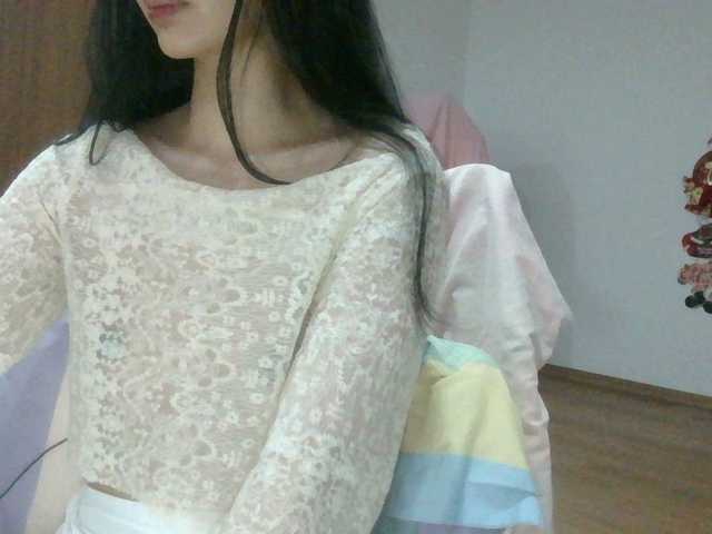 Yuichan's BongaCams show and profile