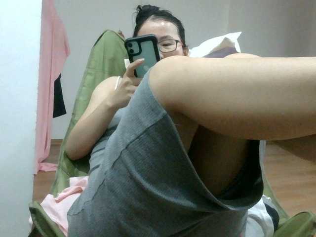 Yuichan's BongaCams show and profile