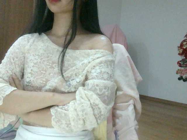 Yuichan's BongaCams show and profile