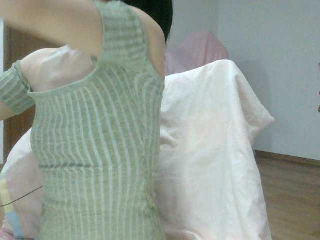 Yuichan's BongaCams show and profile