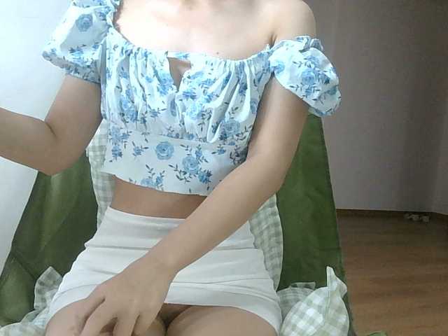 Yuichan's BongaCams show and profile