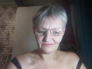 NikaGold45 Porn Show