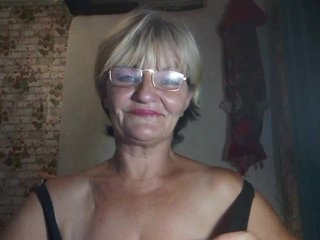 NikaGold45 Porn Show