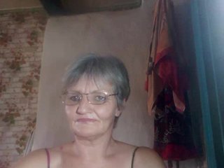 NikaGold45 Porn Show