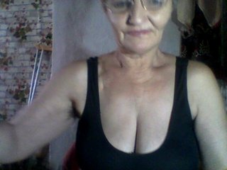 NikaGold45 Porn Show