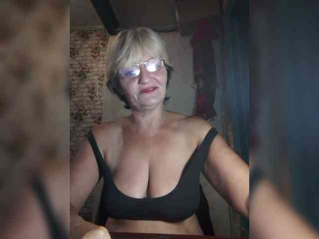 NikaGold45 webcam