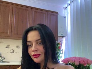 Dark_Rose Porn Show