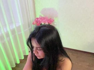 Dark_Rose Porn Show