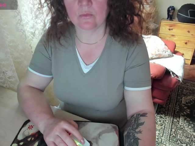 Profile and Statistics for LadyReda on BongaCams