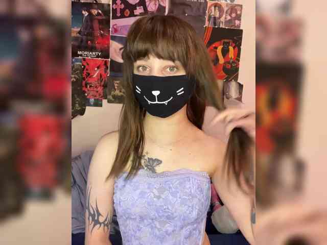 misamiaw Live Webcam on BongaCams misamiaw Live Webcam on BongaCams