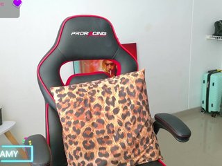 SAMYTATTU21 Porn Show