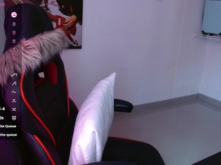 SAMYTATTU21 Porn Show