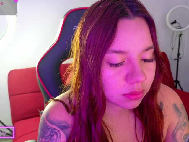 SAMYTATTU21's BongaCams show and profile