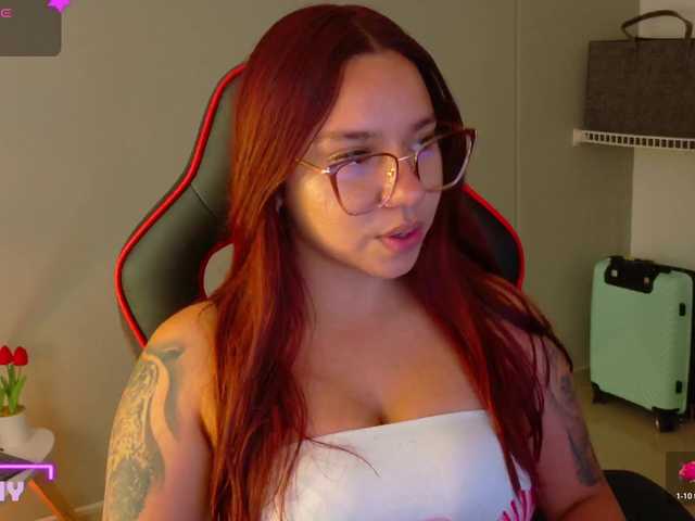 SAMYTATTU21 Live Cam on BongaCams