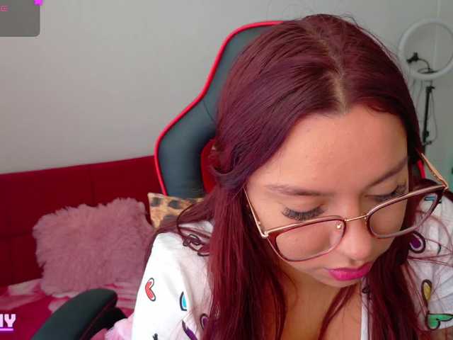 SAMYTATTU21's BongaCams show and profile