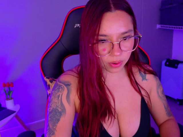 SAMYTATTU21's BongaCams show and profile