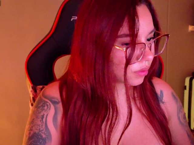 SAMYTATTU21's BongaCams show and profile