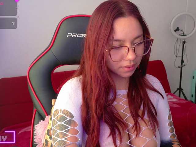 SAMYTATTU21's BongaCams show and profile