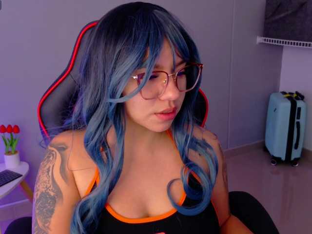 SAMYTATTU21's BongaCams show and profile