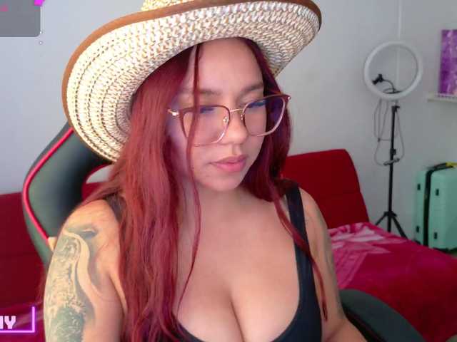 SAMYTATTU21's BongaCams show and profile