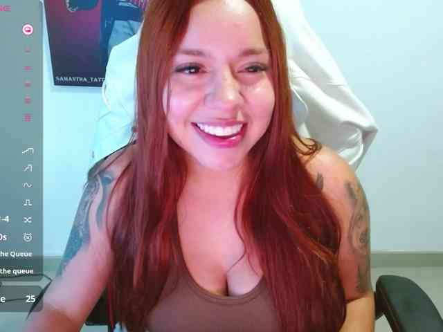 SAMYTATTU21 webcam