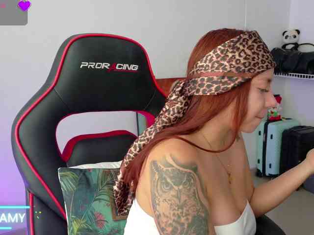 SAMYTATTU21 webcam