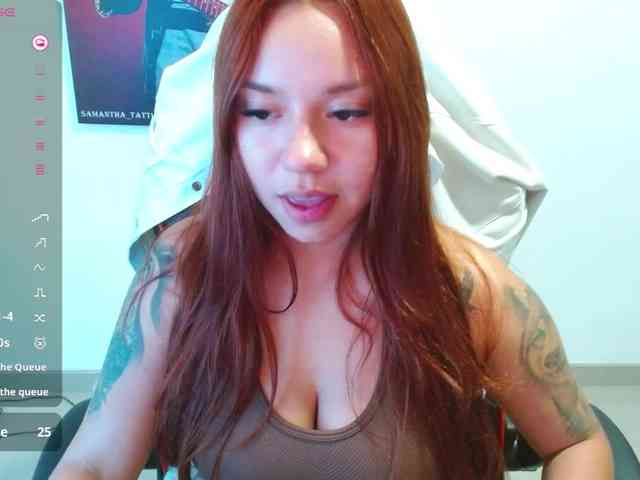 SAMYTATTU21 webcam