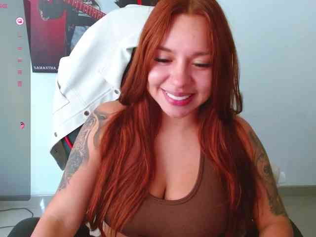 SAMYTATTU21 webcam
