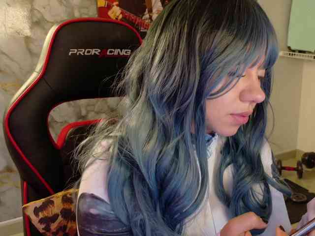 SAMYTATTU21 webcam