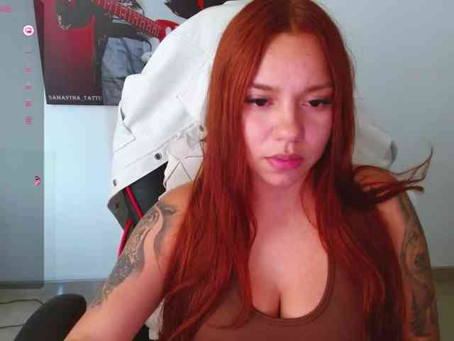SAMYTATTU21 webcam