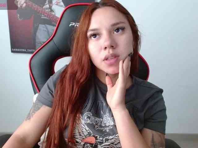 SAMYTATTU21 webcam