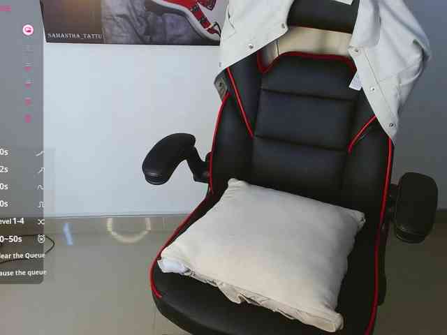 SAMYTATTU21 webcam