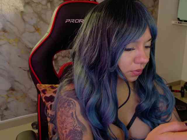 SAMYTATTU21 webcam
