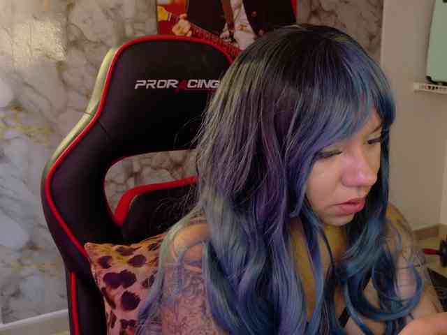 SAMYTATTU21 webcam
