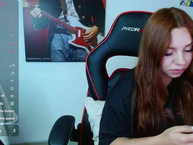 SAMYTATTU21 webcam