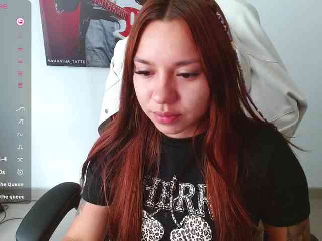 SAMYTATTU21 webcam