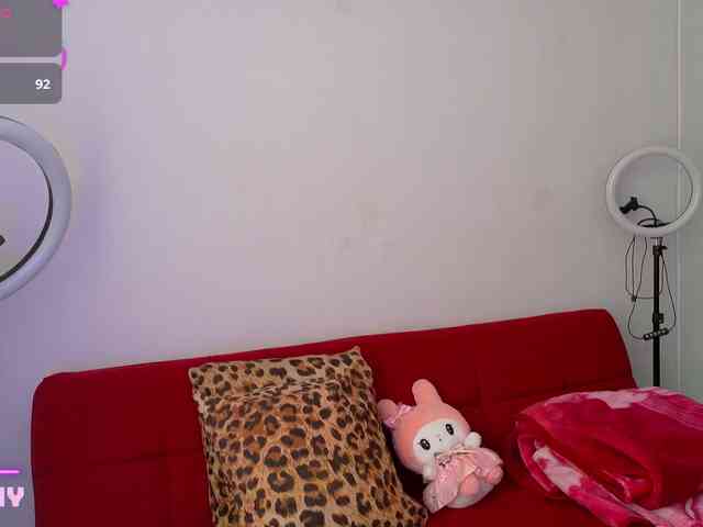 SAMYTATTU21 Live Webcam on BongaCams