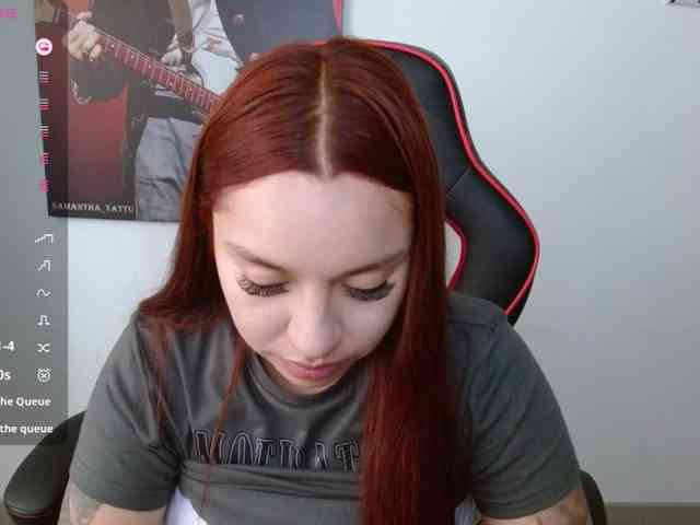 SAMYTATTU21 webcam
