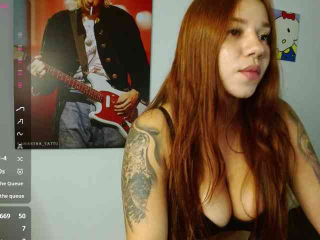 SAMYTATTU21 webcam