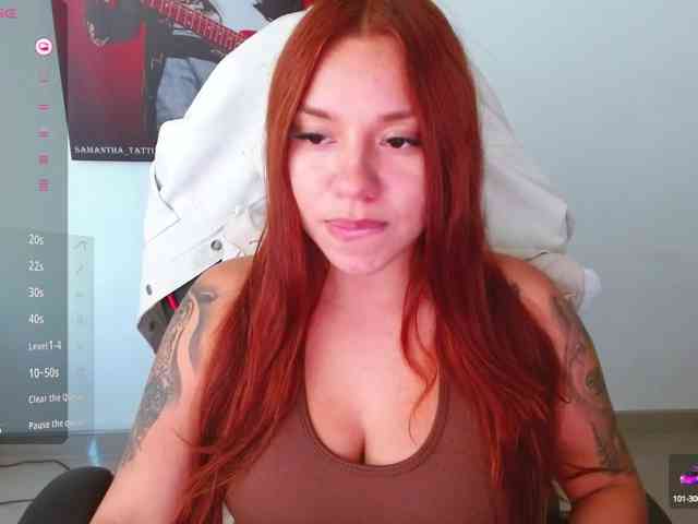 SAMYTATTU21 webcam