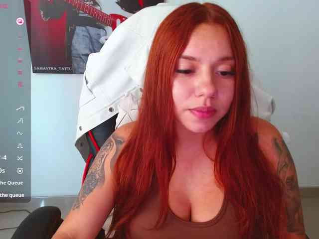 SAMYTATTU21 webcam