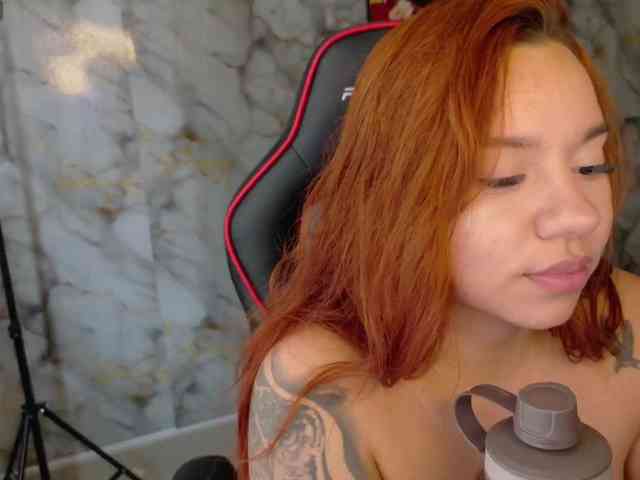 SAMYTATTU21's webcam live show